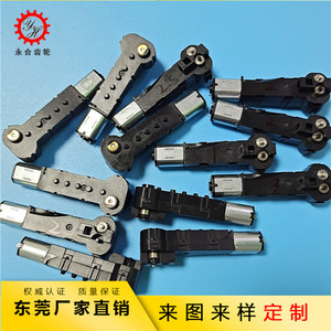 热胶枪牙箱